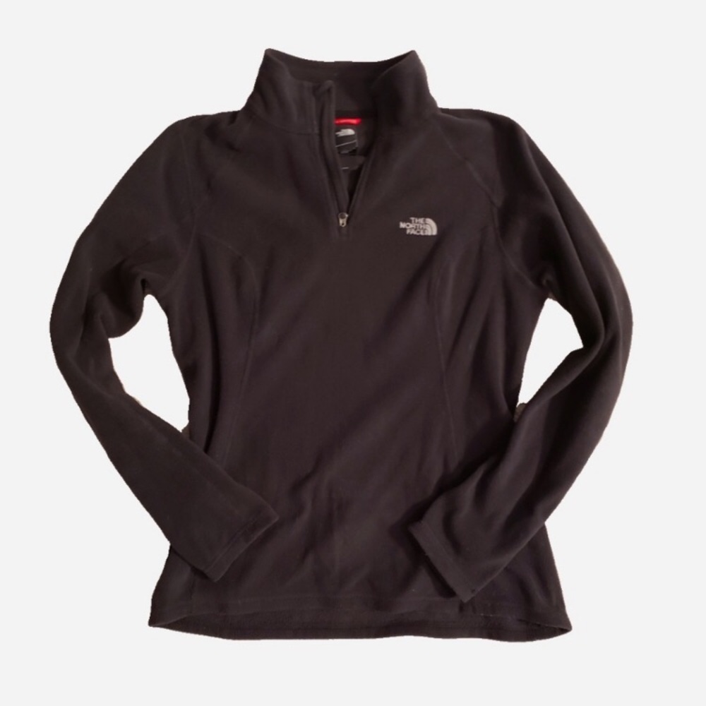 The North Face Pullover fleece